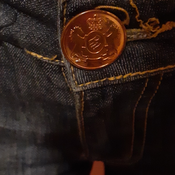 Vintage Rocawear Jeans - Picture 4 of 11